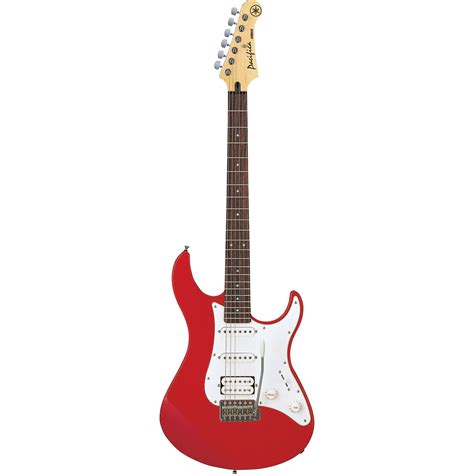 Yamaha Pacifica 112 RM Electric Guitar