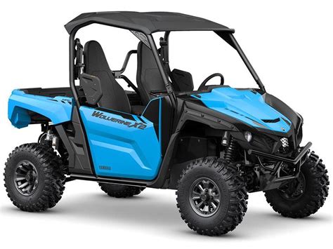 New 2023 Yamaha Wolverine X2 850 R Spec Utility Vehicles In EL Cajon