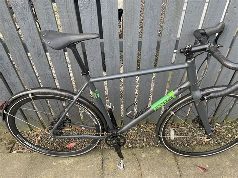 Pinnacle Arkose Gravel Bike Ebay