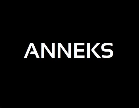 Anneks