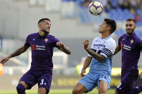 Pagelle Fiorentina Lazio Highlights E Tabellino Del Match VIDEO