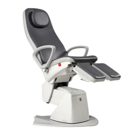 Fauteuil D Examen Podologique Pleion X S M D Stern Podia