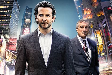 'Limitless' TV Sequel Hits CBS, Bradley Cooper to Produce