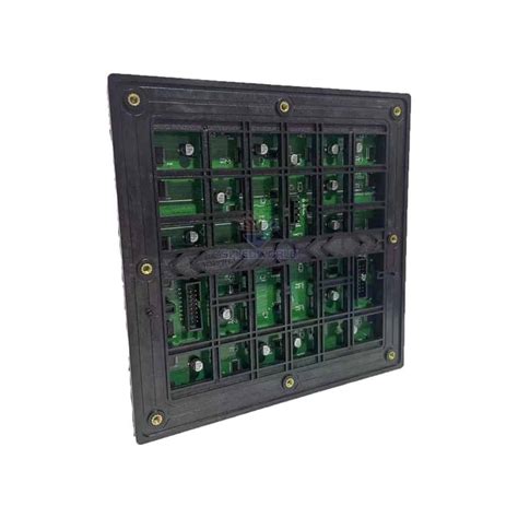 P3 Outdoor Led Module Display Supplier Szledworld