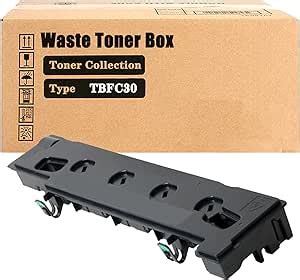 Amazon Riut Compatible Tbfc Ps Tbfc Waste Toner Container