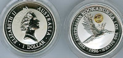 Privy Goya La Maja Nude Oz Silver Kookaburra