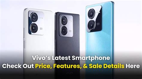 Vivo Y T Price Features And Sales Details With Up To Gb Ram And