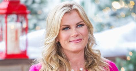 Alison Sweeney - “Good Morning Christmas!” - Home & Family | Home & Family