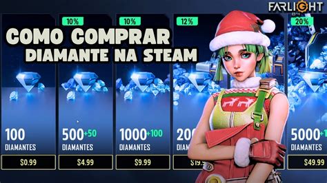 Como Comprar Diamantes Na Steam E Se Vale A Pena Comprar O Passe De