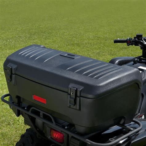 Yamahagenuineparts Yamaha Atv Rear Cargo Box Hot Sex Picture