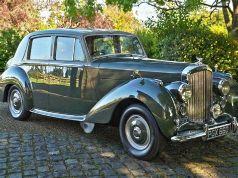 Bentley R Type Classic Cars For Sale Classic Trader