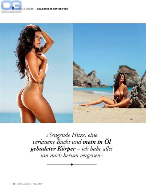 Beatrice Mary Bexter Nude Pictures Onlyfans Leaks Playboy Photos Sex Scene Uncensored