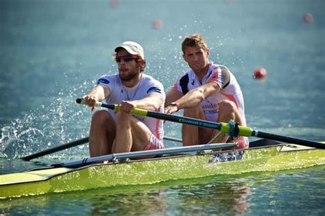 How York Rowing Club Shaped The Future Of An Olympic Champion Tom Ransley