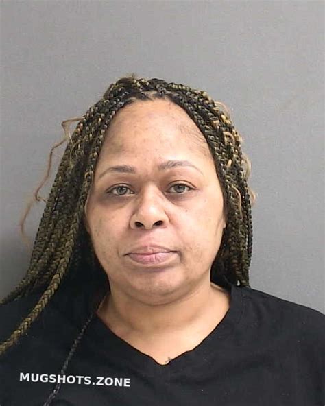 Green Nona K Volusia County Mugshots Zone