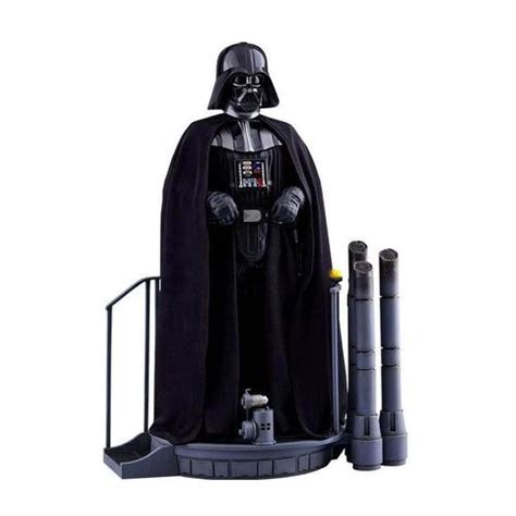 Figurine Hot Toys MMS572 Star Wars 5 The Empire Strikes Back Darth Vader Rakuten
