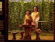 Голая А Уэхара в The Forbidden Legend Sex Chopsticks