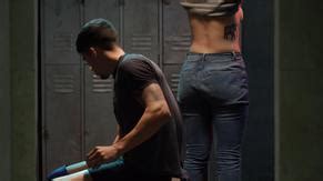 MICAELA PARADISO Nude AZNude