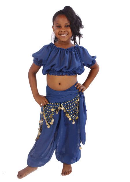 Belly Dance Costume Tribal Fusion Modern And Professional Costumes