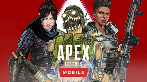 Apex Legends Mobile RECENZE Alza Cz