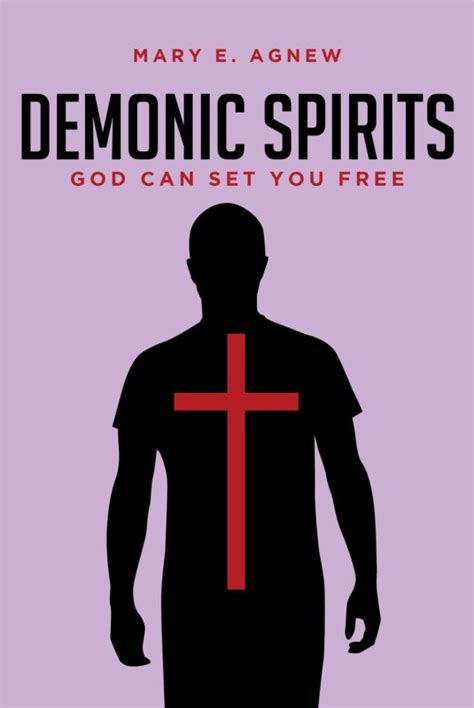 Demonic Spirits - ReaderHouse