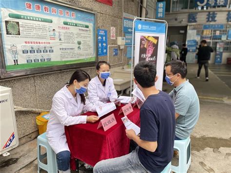 【惠民医讯】扩大认知 遏制耐药 ——景洪市第一人民医院开展提高抗微生物药物认知周宣传活动