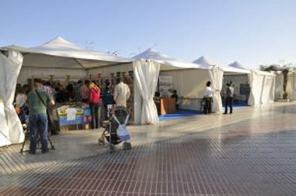 Xv Feria Insular Del Libro De Arrecife