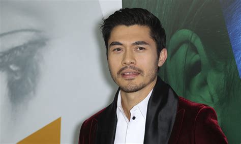 Henry Golding Renateaiana