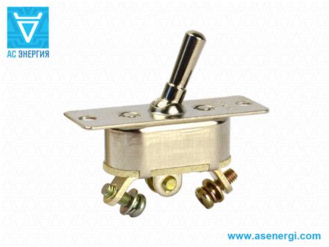 Переключатель ППН-45 – AS ENERGI