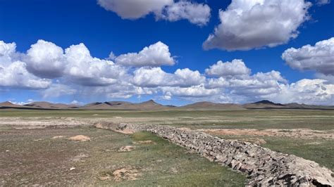 How Mongolias Herders Faced Climate Change