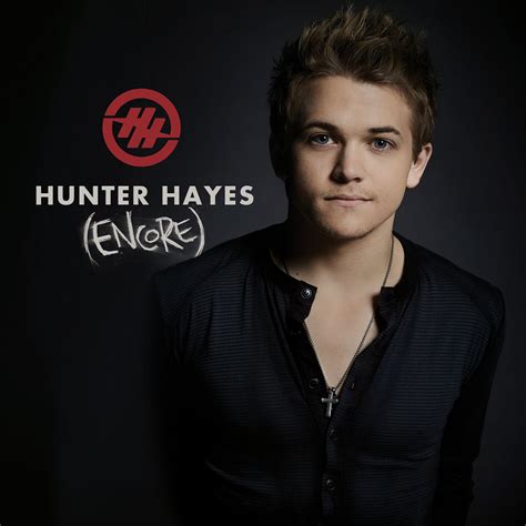 Hunter Hayes Spain Discografía