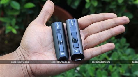 SanDisk Extreme Go And SanDisk Extreme Pro USB 3 1 Review Gadgets 360