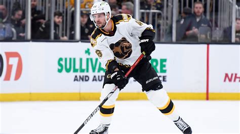 Bruins Share Heartfelt Post After David Krejci Announces Retirement