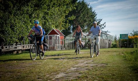 Platform Fietsen Voor Mijn Eten Genomineerd Voor Tour De Force