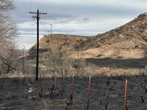 The Largest Of The Texas Panhandle Fires Are About 90 Contained Texas Standard