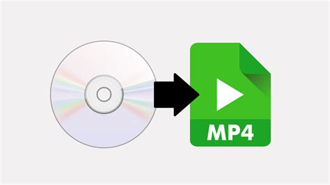 Cómo convertir DVD a MP4 gratis con WinX DVD Ripper