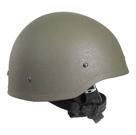 Hagor IDF Ballistic Military Helmet (IIIA) | Free Shipping!