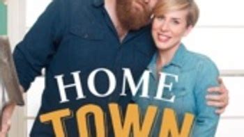 Home Town Season 6 - Watch Online - TV Listings Guide (AU)