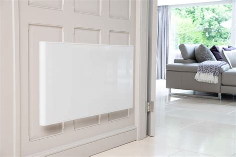 Electric Hallway Radiators Buy Online Free Uk Delivery