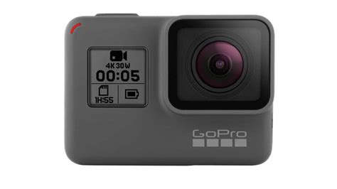 GoPro Hero 5 | Camera Jabber
