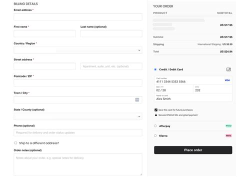 About Payoneer Checkout WooCommerce plugin
