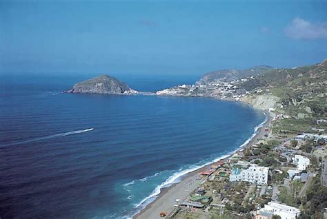 Ischia: Half-Day Scenic Bus Tour | GetYourGuide