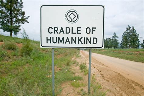 Everything You Need to Know to See the Cradle of Humankind Properly