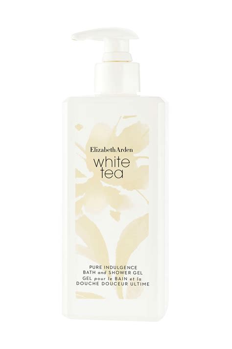 Elizabeth Arden White Tea Shower Gel 400 Ml Bad Dusch Ellos Se