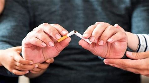 No Tobacco Day Know How Smoking Can Impact Your Sex Life