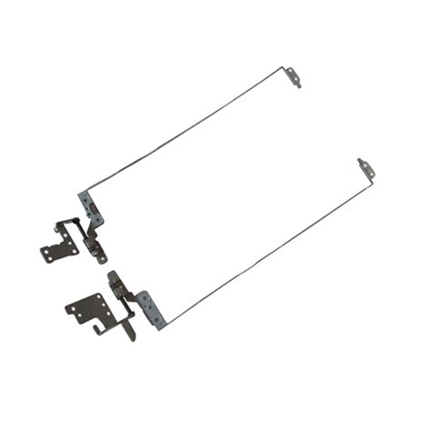 Lcd Hinge For Hp 15 D 15 D000 15 A 250 G2 255 G2 Tpn F113 Right Hinge