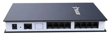 Yeastar TA800 - купить решения для автоматизации телефонии и записи звонков