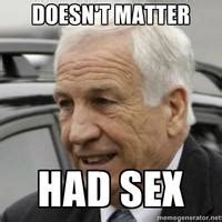 Doesn T Matter Had Sex Image Gallery List View Know Your Meme