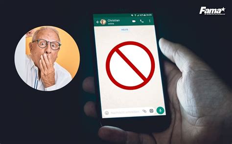 WhatsApp Lista de celulares que se quedarán sin la app en julio Fama