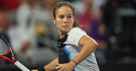 Kasatkina In Adelaide Final As Pegula Pulls Out Tennis Majors