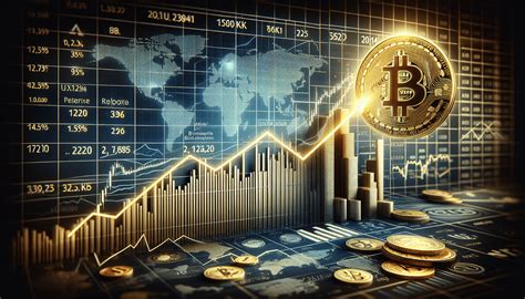 Bitcoin Predicted To Skyrocket To 150k By 2024 According To Standard